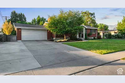 1631 E Deauville Ave, Murray, UT 84121 - Photo 3