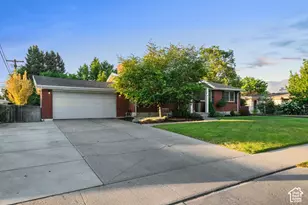 1631 E Deauville Ave, Murray, UT 84121 - Photo 3