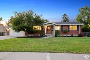 1631 E Deauville Ave, Murray, UT 84121 - Photo 1