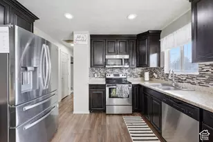 4376 S Early Duke St W, West Valley, UT 84120 - Photo 7