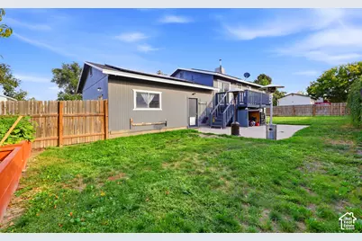 4376 S Early Duke St W, West Valley, UT 84120 - Photo 25