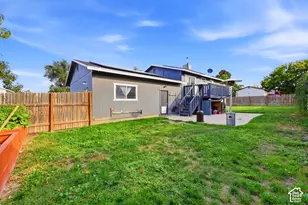 4376 S Early Duke St W, West Valley, UT 84120 - Photo 25