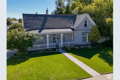 264 E 300 N, American Fork, UT 84003 - Photo 1