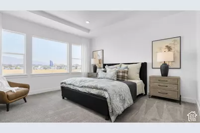 4067 N Majors St #11, Eagle Mountain, UT 84005 - Photo 27