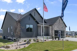 4067 N Majors St, Eagle Mountain, UT 84005 - Photo 5