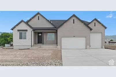4067 N Majors St #11, Eagle Mountain, UT 84005 - Photo 1