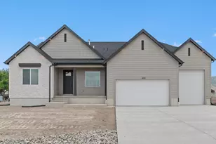 4067 N Majors St, Eagle Mountain, UT 84005 - Photo 1