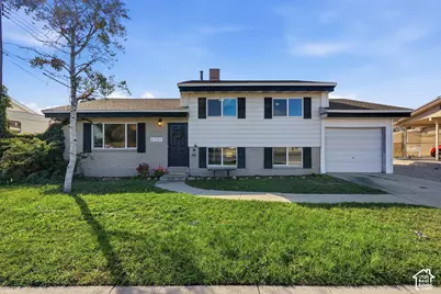 6255 W 3500 S, West Valley, UT 84128 - Photo 1