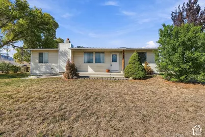 4598 S 4600 W, Malad City, ID 83252 - Photo 1