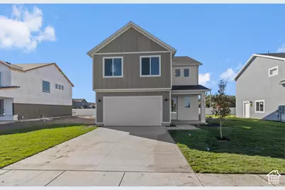 1852 N Rivergate Dr #242, Logan, UT 84321 - Photo 17