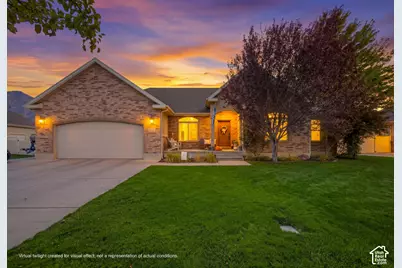 1447 W Meadow Ln, Mapleton, UT 84664 - Photo 1