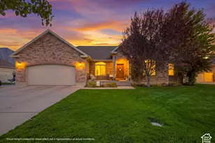 1447 W Meadow Ln, Mapleton, UT 84664 - Photo 1