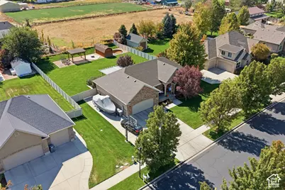 1447 W Meadow Ln, Mapleton, UT 84664 - Photo 61
