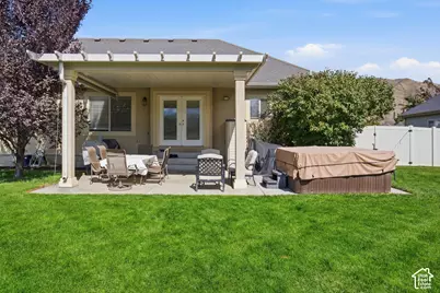 1447 W Meadow Ln, Mapleton, UT 84664 - Photo 41