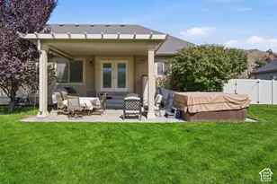 1447 W Meadow Ln, Mapleton, UT 84664 - Photo 41