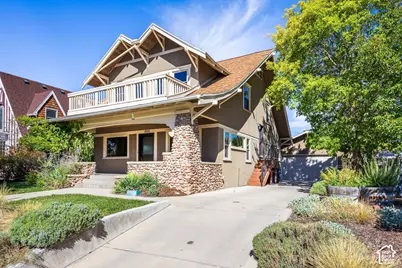 1555 E 900 S, Salt Lake City, UT 84105 - Photo 1