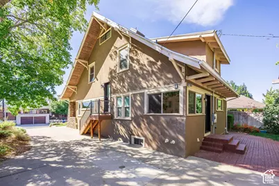 1555 E 900 S, Salt Lake City, UT 84105 - Photo 43