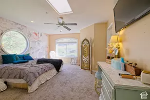 132 W Lake View Way, Woodland Hills, UT 84653 - Photo 19