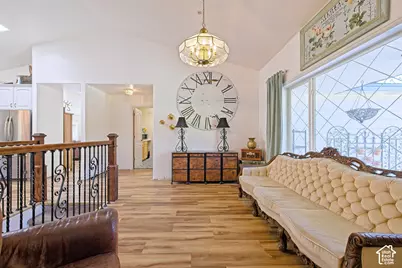 132 W Lakeview Way, Woodland Hills, UT 84653 - Photo 5