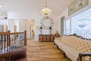 132 W Lake View Way, Woodland Hills, UT 84653 - Photo 5