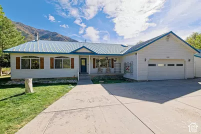 132 W Lakeview Way, Woodland Hills, UT 84653 - Photo 1