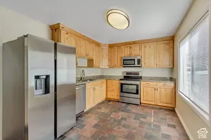 3135 S Valley St, Salt Lake City, UT 84109 - Photo 5