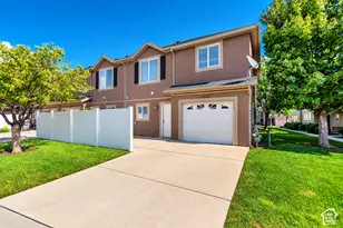 5237 W Cool Water Way, West Jordan, UT 84081 - Photo 3