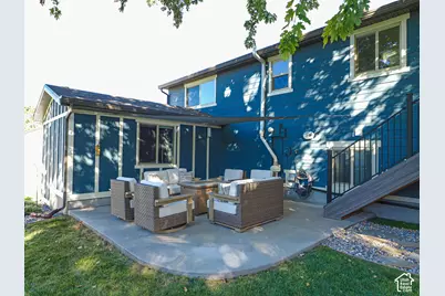 3308 E Willow Ridge Rd S, Cottonwood Heights, UT 84121 - Photo 9