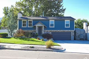 3308 E Willow Ridge Rd S, Cottonwood Heights, UT 84121 - Photo 1