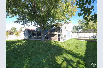 3308 E Willow Ridge Rd S, Cottonwood Heights, UT 84121 - Photo 5