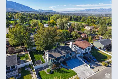 3308 E Willow Ridge Rd S, Cottonwood Heights, UT 84121 - Photo 17