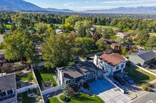 3308 E Willow Ridge Rd S, Cottonwood Heights, UT 84121 - Photo 17