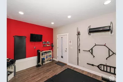 3308 E Willow Ridge Rd S, Cottonwood Heights, UT 84121 - Photo 55