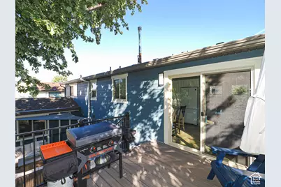3308 E Willow Ridge Rd S, Cottonwood Heights, UT 84121 - Photo 15