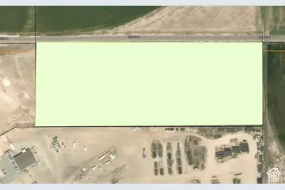 5700 W 10000 S, Myton, UT 84052 - Photo 1