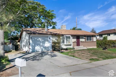 5426 S 5475 W, Salt Lake City, UT 84118 - Photo 3