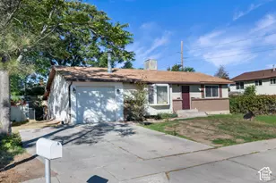 5426 S 5475 W, Salt Lake City, UT 84118 - Photo 3