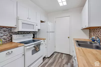 1206 E Waterside Cv #32, Midvale, UT 84047 - Photo 5
