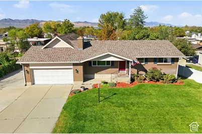 9626 S Flint Dr, Sandy, UT 84094 - Photo 3