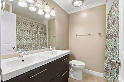9626 S Flint Dr, Sandy, UT 84094 - Photo 25