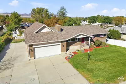 9626 S Flint Dr, Sandy, UT 84094 - Photo 7
