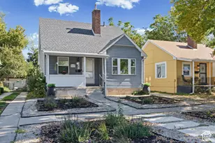 1731 S Edison St E, Salt Lake City, UT 84115 - Photo 1