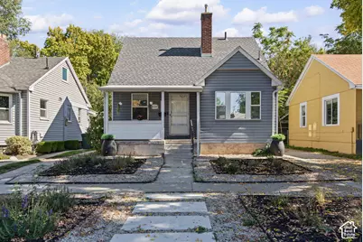 1731 S Edison St E, Salt Lake City, UT 84115 - Photo 3
