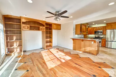 1345 E Brookshire Dr, Millcreek, UT 84106 - Photo 5
