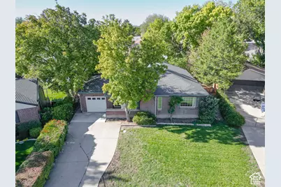 1345 E Brookshire Dr, Millcreek, UT 84106 - Photo 33