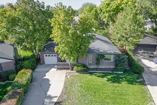 1345 E Brookshire Dr, Millcreek, UT 84106 - Photo 33