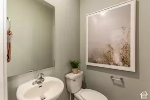3461 N GoldFinch Dr, Eagle Mountain, UT 84005 - Photo 7