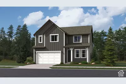 3461 N Goldfinch Dr #5001, Eagle Mountain, UT 84005 - Photo 1