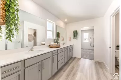 3461 N Goldfinch Dr #5001, Eagle Mountain, UT 84005 - Photo 9
