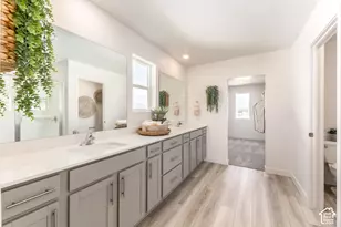 3461 N GoldFinch Dr, Eagle Mountain, UT 84005 - Photo 9
